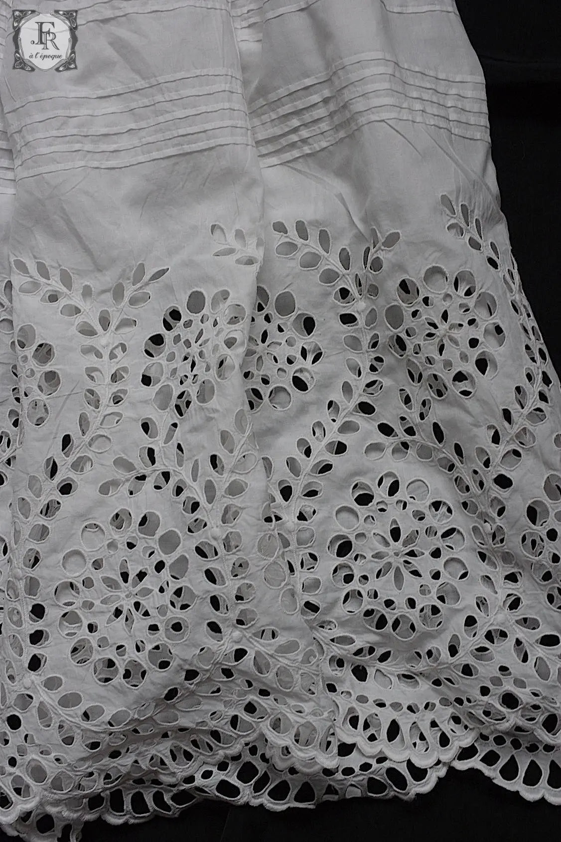 アンティーク子供服 vêtement d'enfant2 .FR a l'epoque