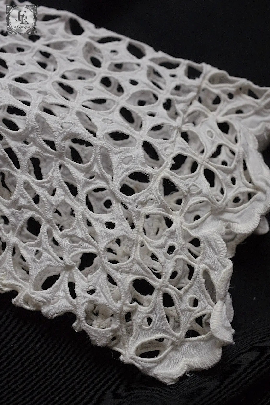 アンティーク子供服 vêtement d'enfant3 .FR a l'epoque