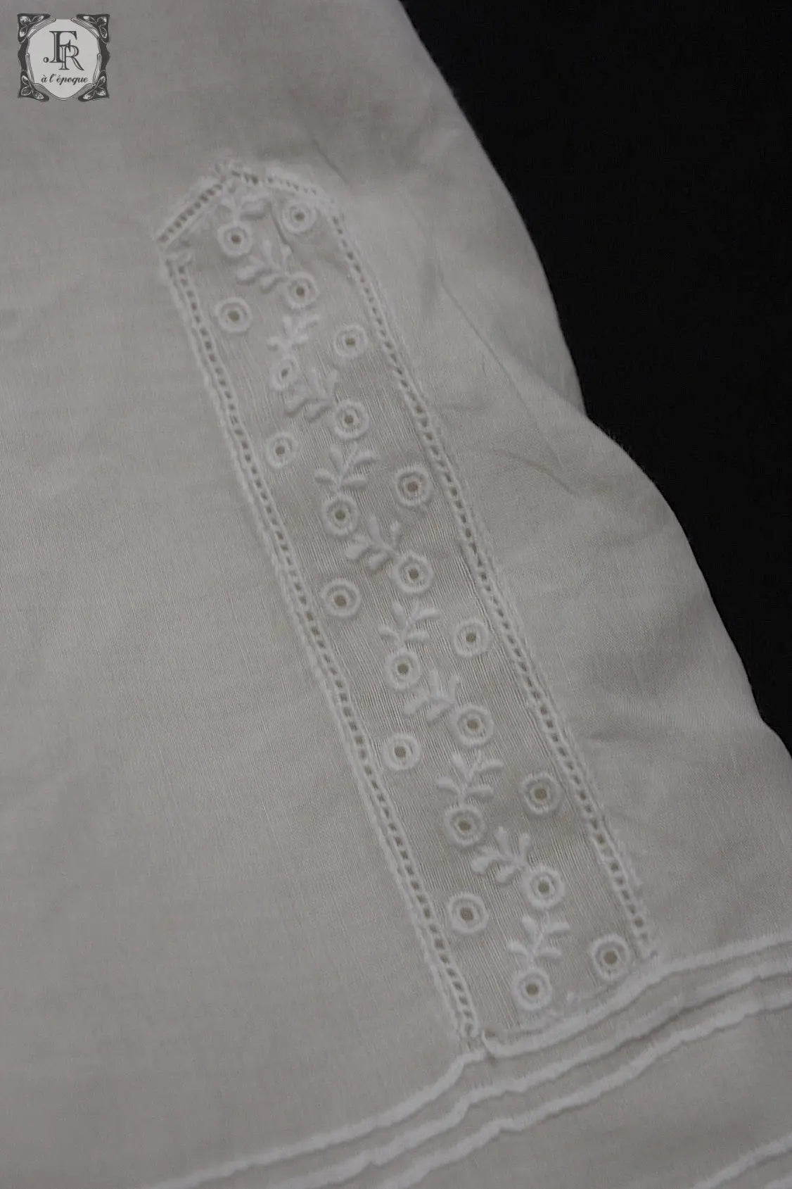 アンティーク子供服 vêtement d'enfant4 .FR a l'epoque