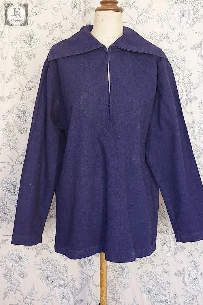 ヴィンテージセーラー vêtement men's .FR a l'epoque