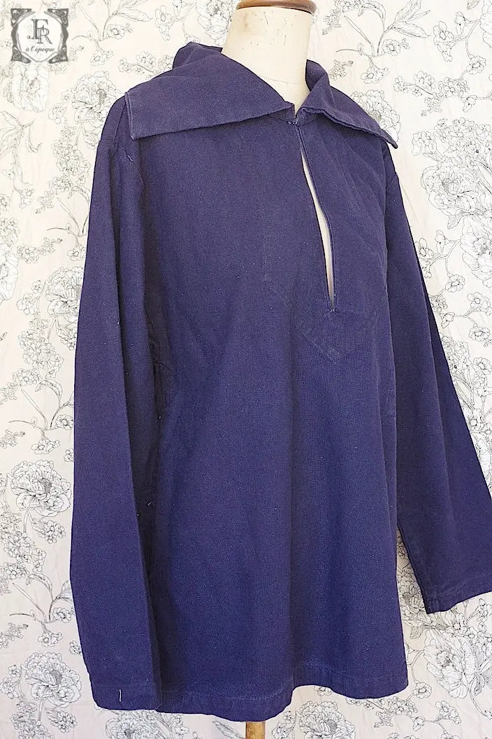 ヴィンテージセーラー vêtement men's .FR a l'epoque