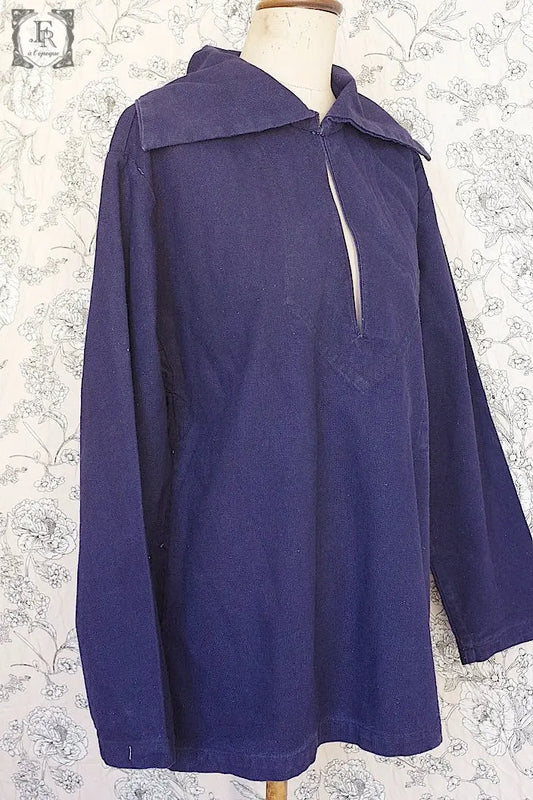 ヴィンテージセーラー vêtement men's .FR a l'epoque