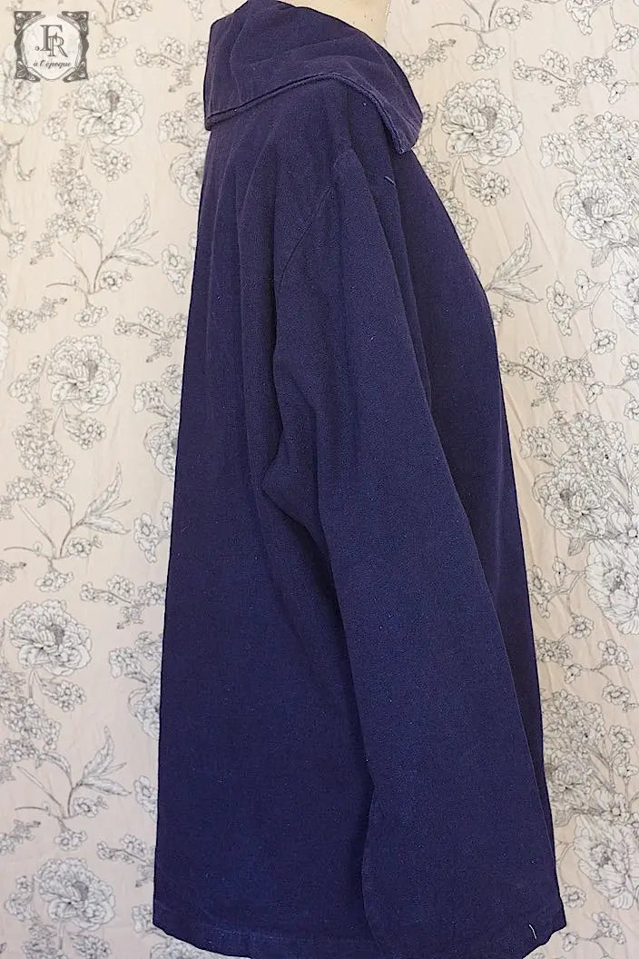 ヴィンテージセーラー vêtement men's .FR a l'epoque