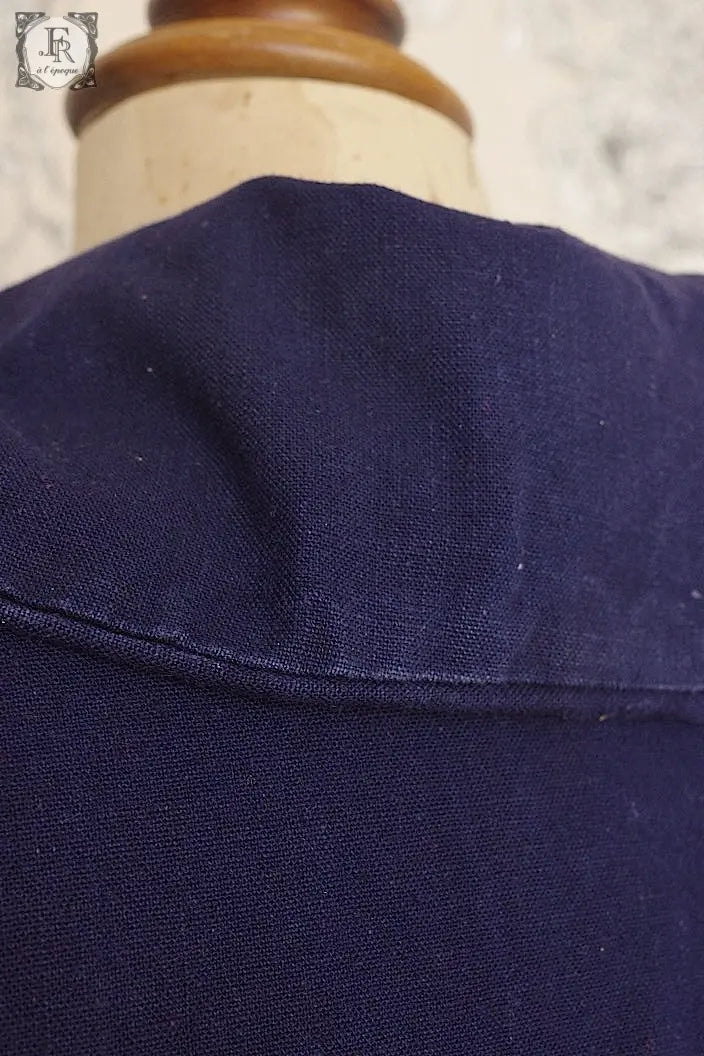 ヴィンテージセーラー vêtement men's .FR a l'epoque