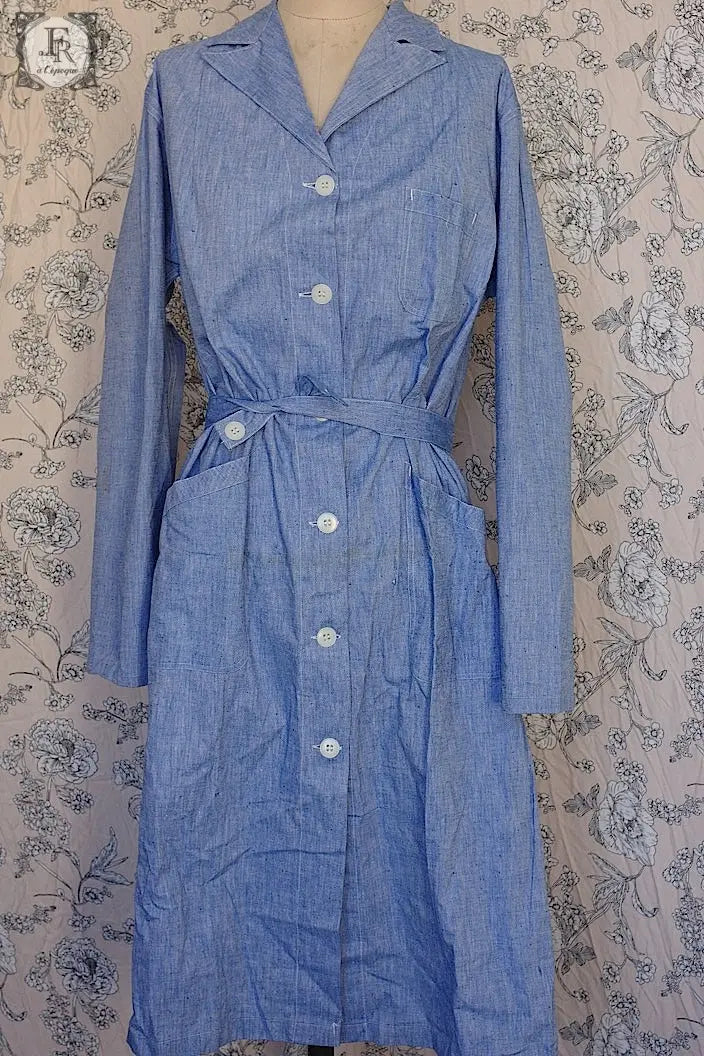 ヴィンテージワンピース vêtement vintage .FR a l'epoque