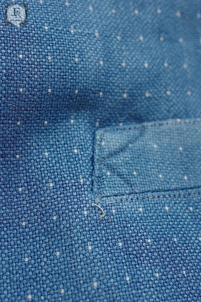 アンティークジレ vêtement antique  gilet pour monsieur1 .FR a l'epoque