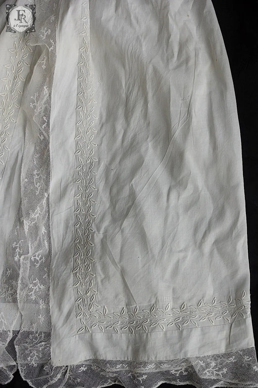 アンティーク子供服 vêtement d'enfant antique 素材用 2 .FR a l'epoque