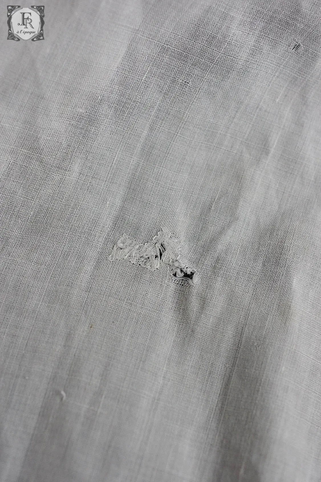 アンティーク子供服 vêtement d'enfant antique 素材用 2 .FR a l'epoque