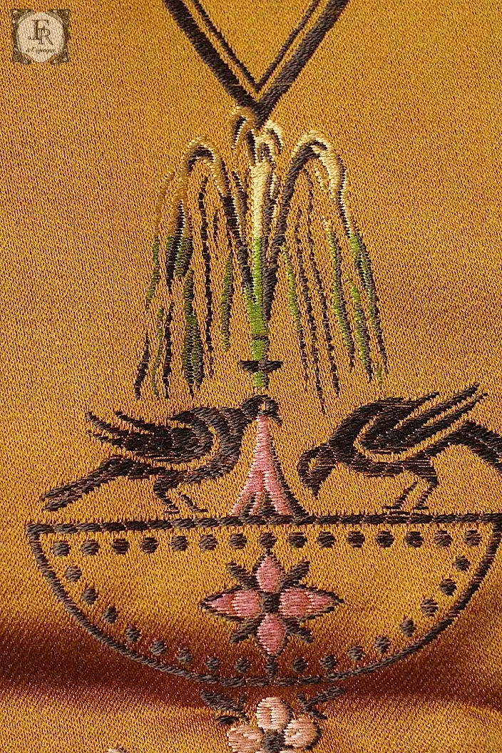 ヴィンテージ生地 vintage tissu .FR a l'epoque