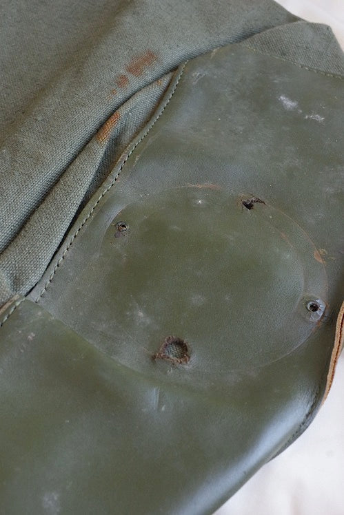 sac vintage vintage back military
