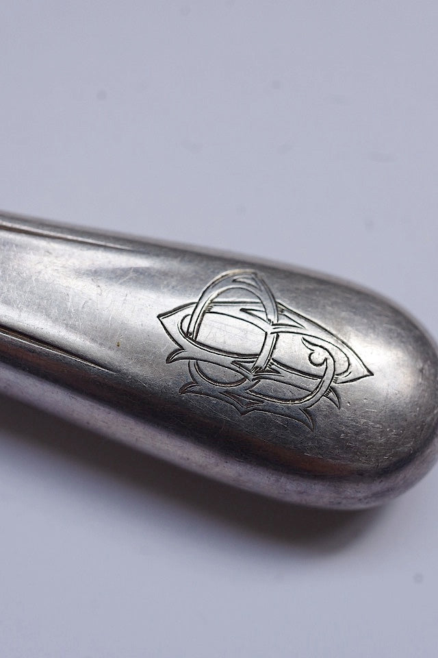 cuiere antique アンティークスプーン