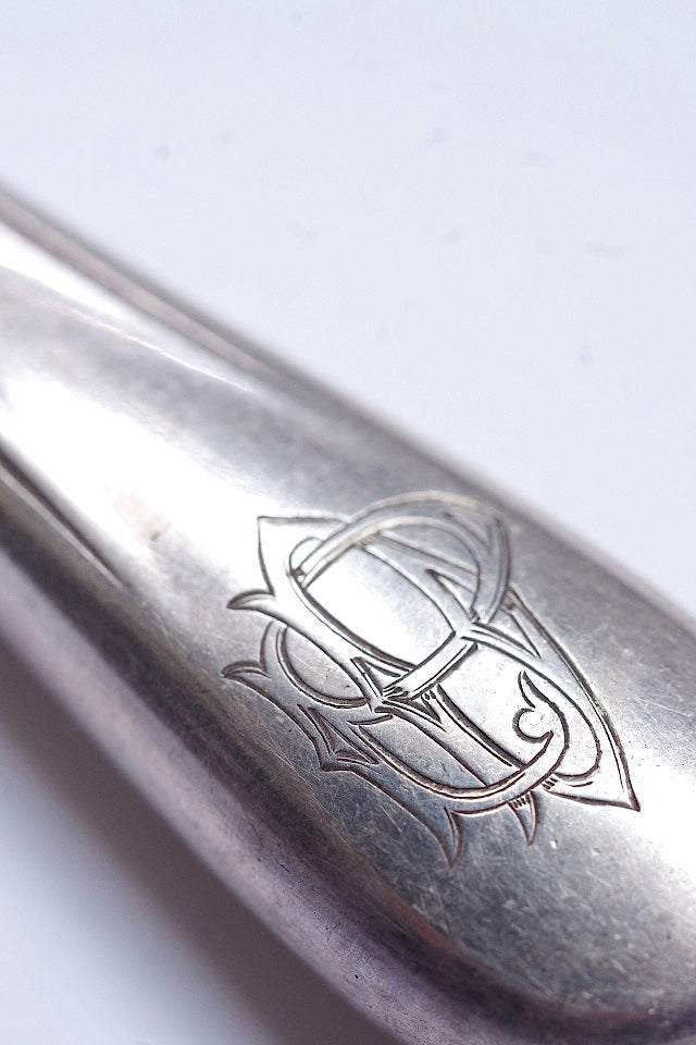 cuiere antique アンティークスプーン