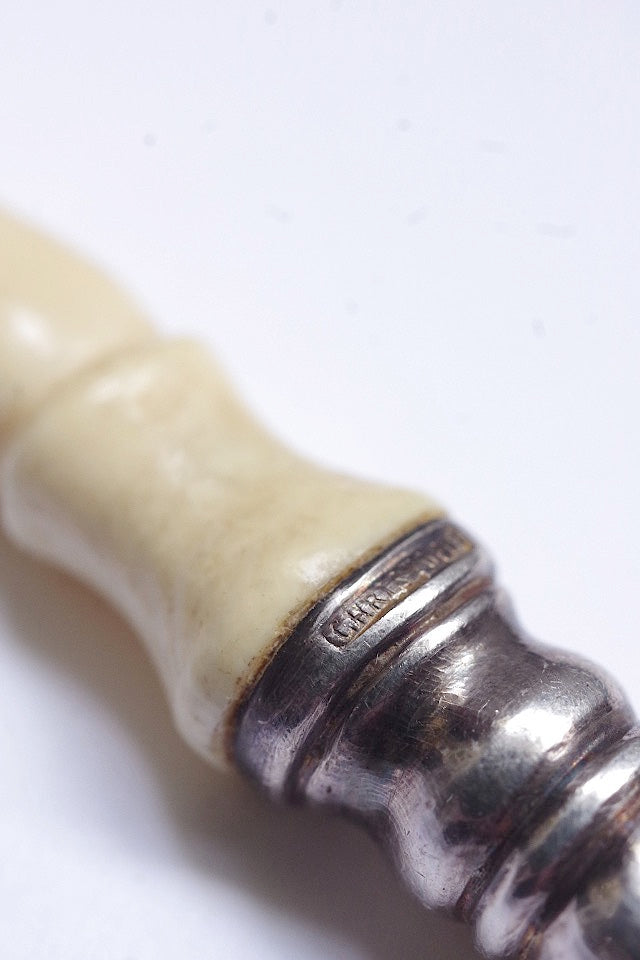 cuiere antique アンティークスプーン