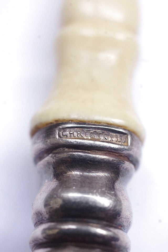 cuiere antique アンティークスプーン