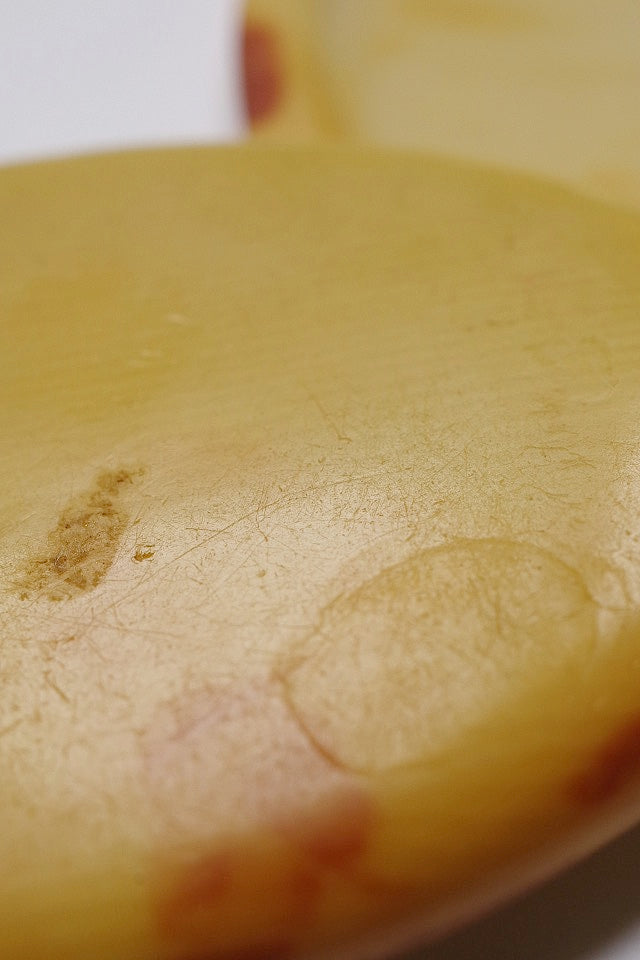 miroir antique アンティークコンパクト鏡 セット