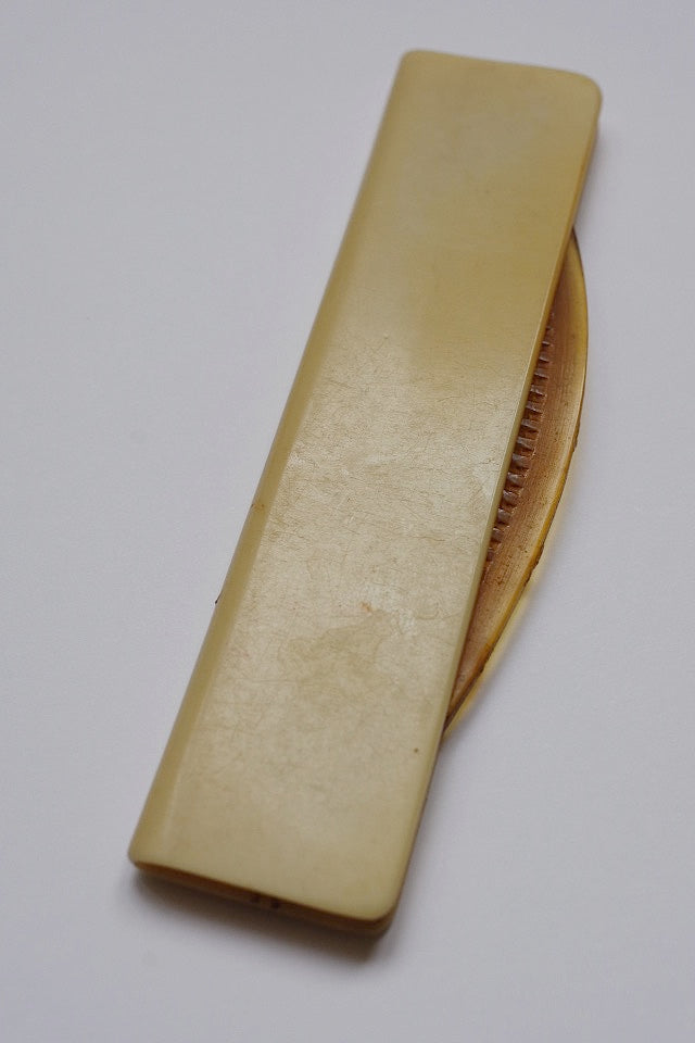 miroir antique アンティークコンパクト鏡 セット