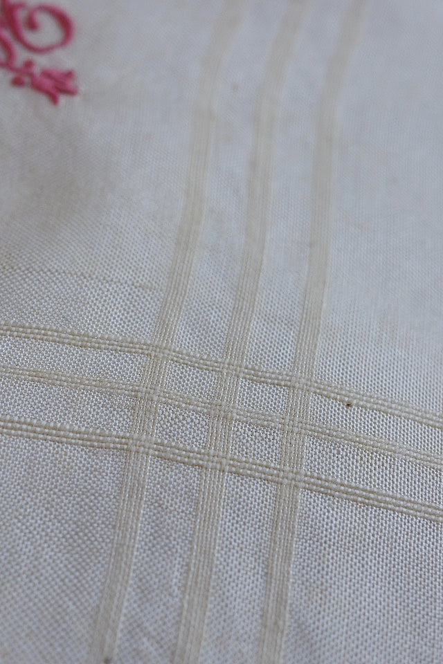 dentelle antique mouchoir アンティーク刺繍ハンカチセット 4