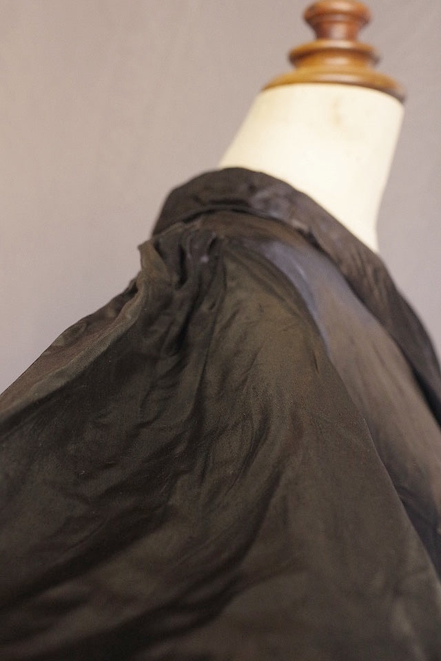vetement antique antique haori