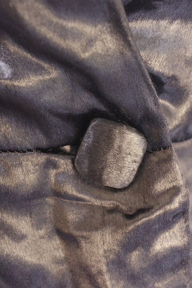vetement antique antique haori