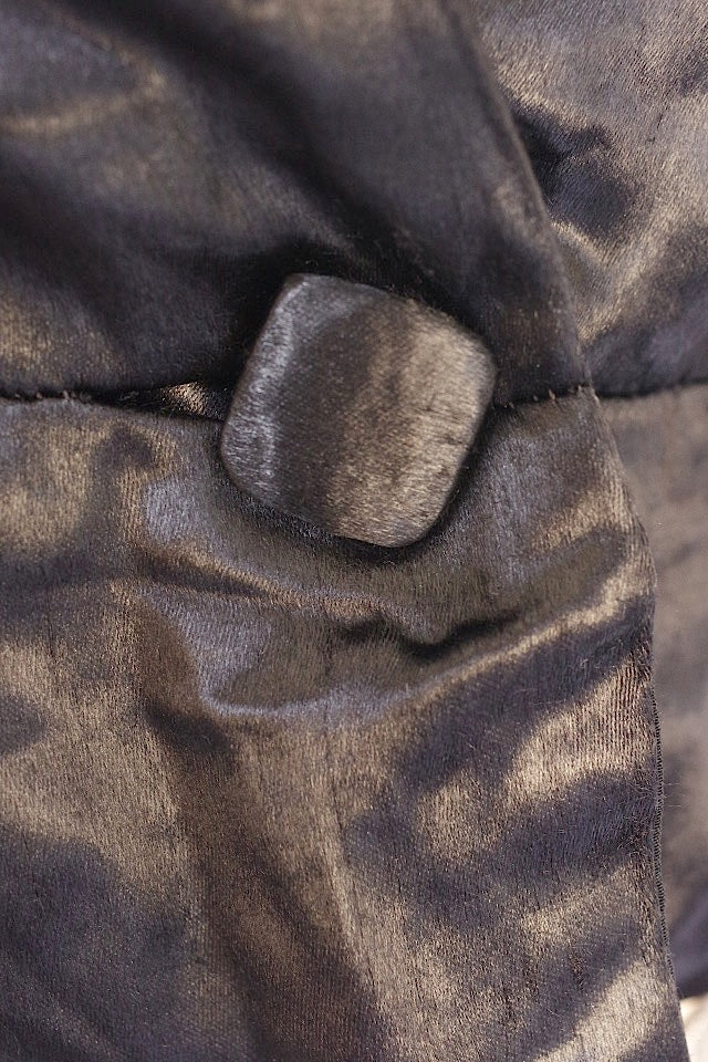 vetement antique antique haori