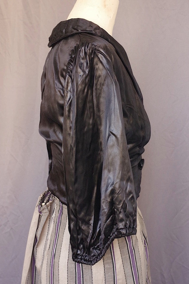 vetement antique antique haori
