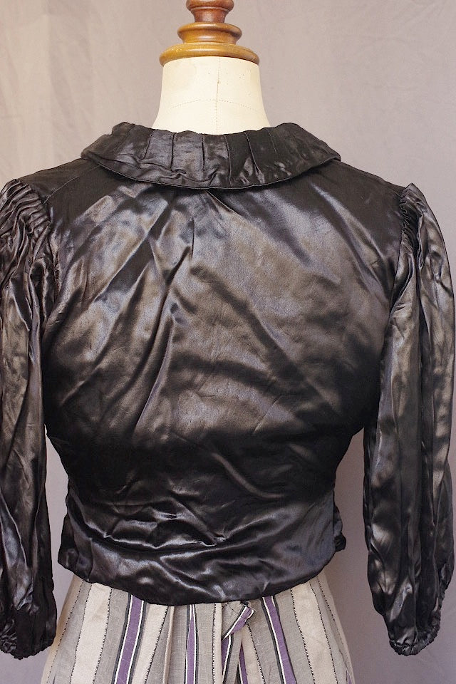 vetement antique antique haori