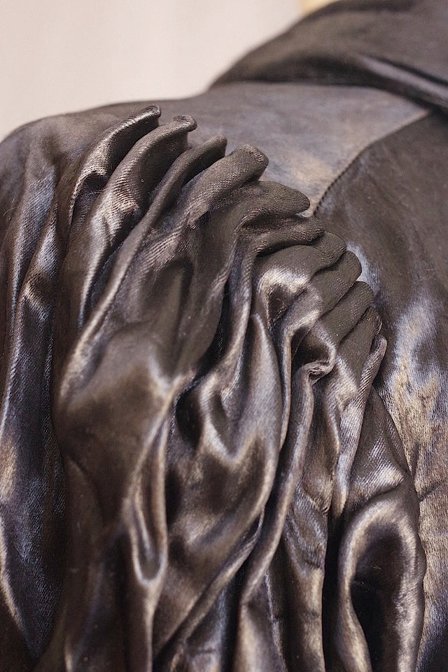 vetement antique antique haori
