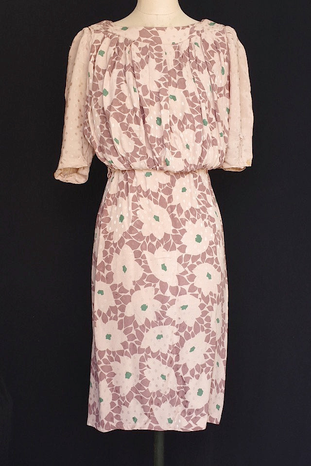 vetement vintage ヴィンテージワンピース