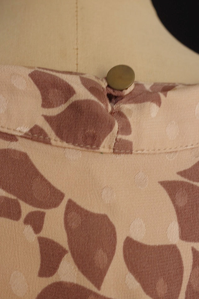 vetement vintage ヴィンテージワンピース