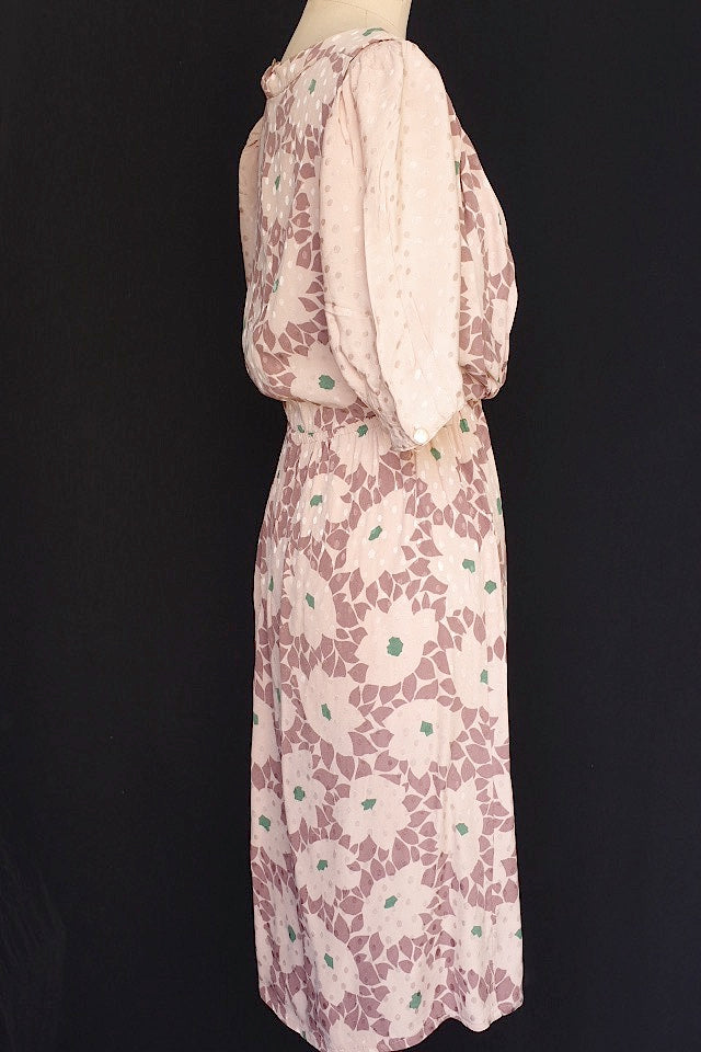 vetement vintage ヴィンテージワンピース