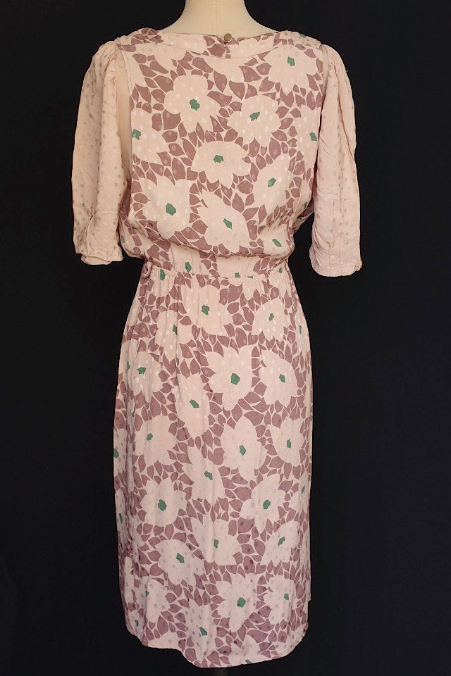 vetement vintage ヴィンテージワンピース