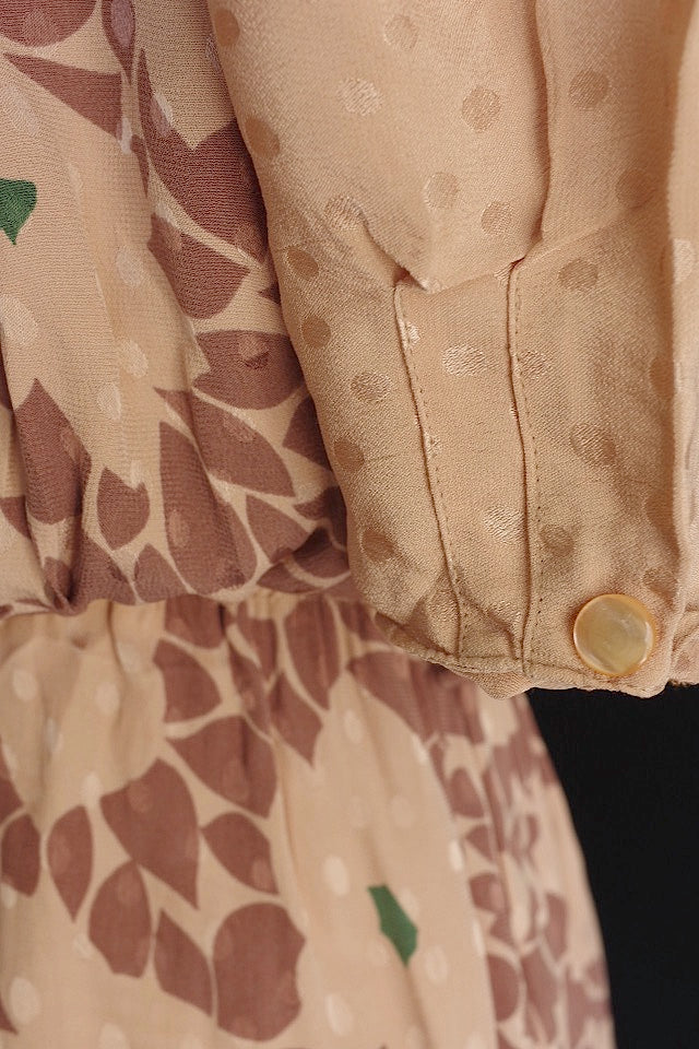 vetement vintage ヴィンテージワンピース