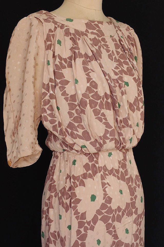 vetement vintage ヴィンテージワンピース