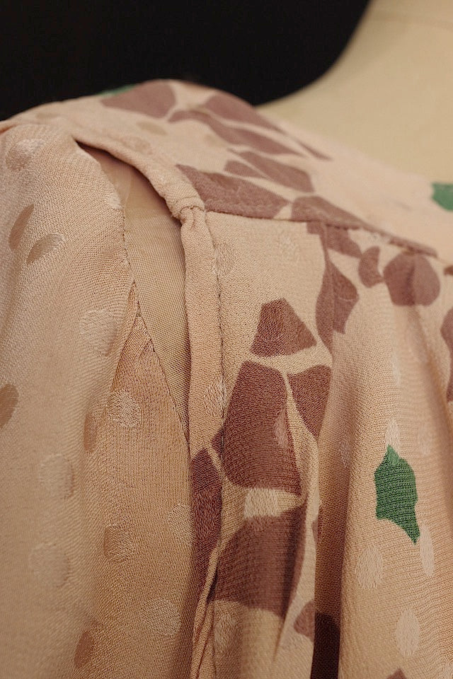 vetement vintage ヴィンテージワンピース