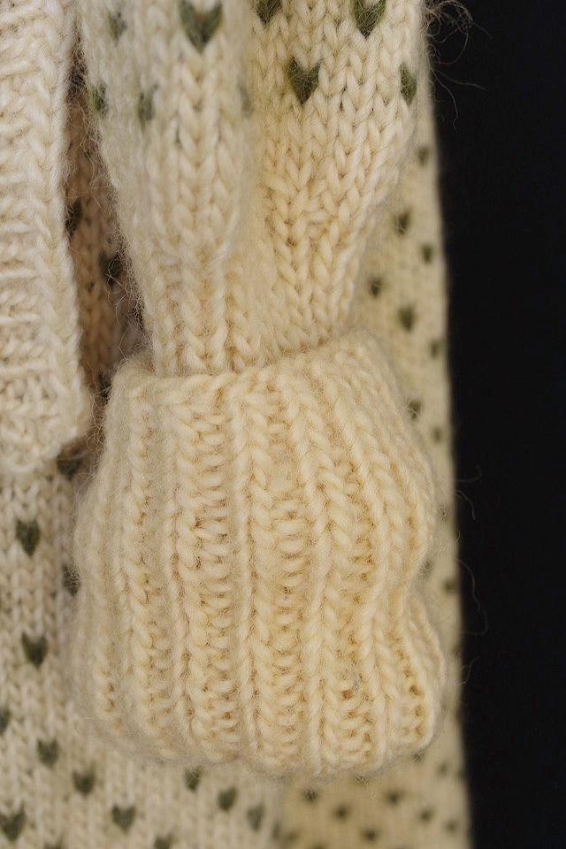vetement vintage ヴィンテージ ニットコート2