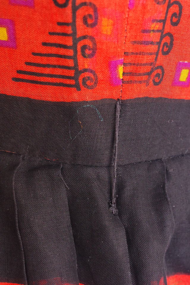 vetement vintage robe ヴィンテージワンピース