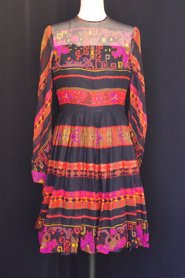 vetement vintage robe ヴィンテージワンピース