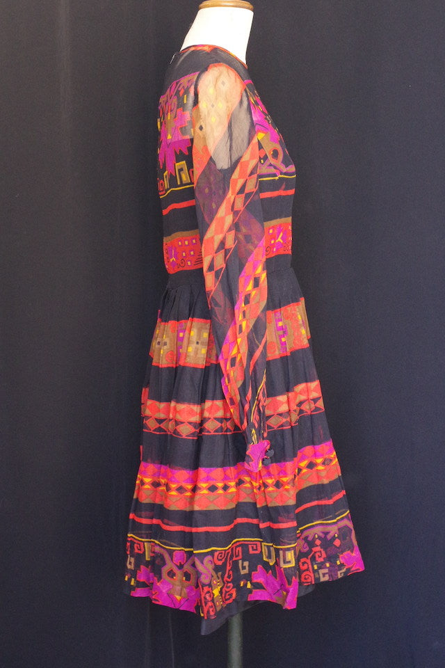 vetement vintage robe ヴィンテージワンピース