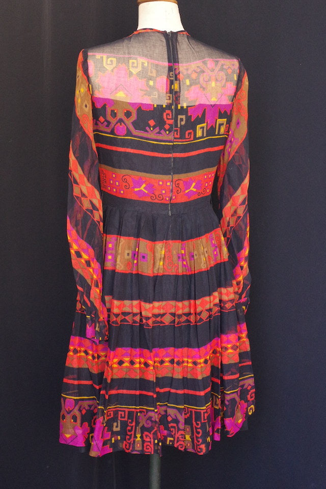 vetement vintage robe ヴィンテージワンピース