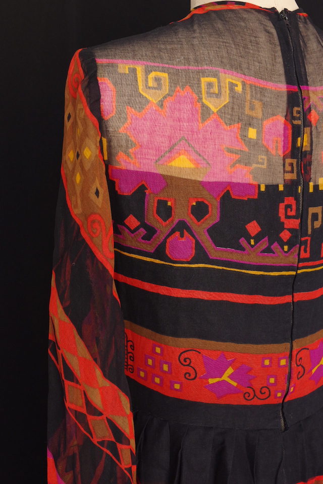 vetement vintage robe ヴィンテージワンピース