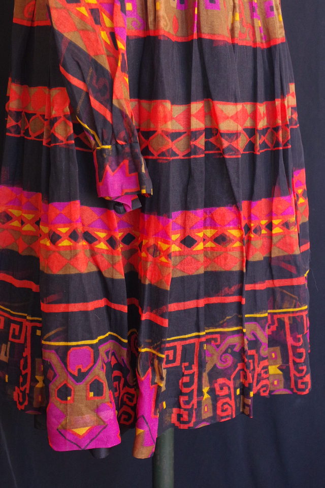 vetement vintage robe ヴィンテージワンピース