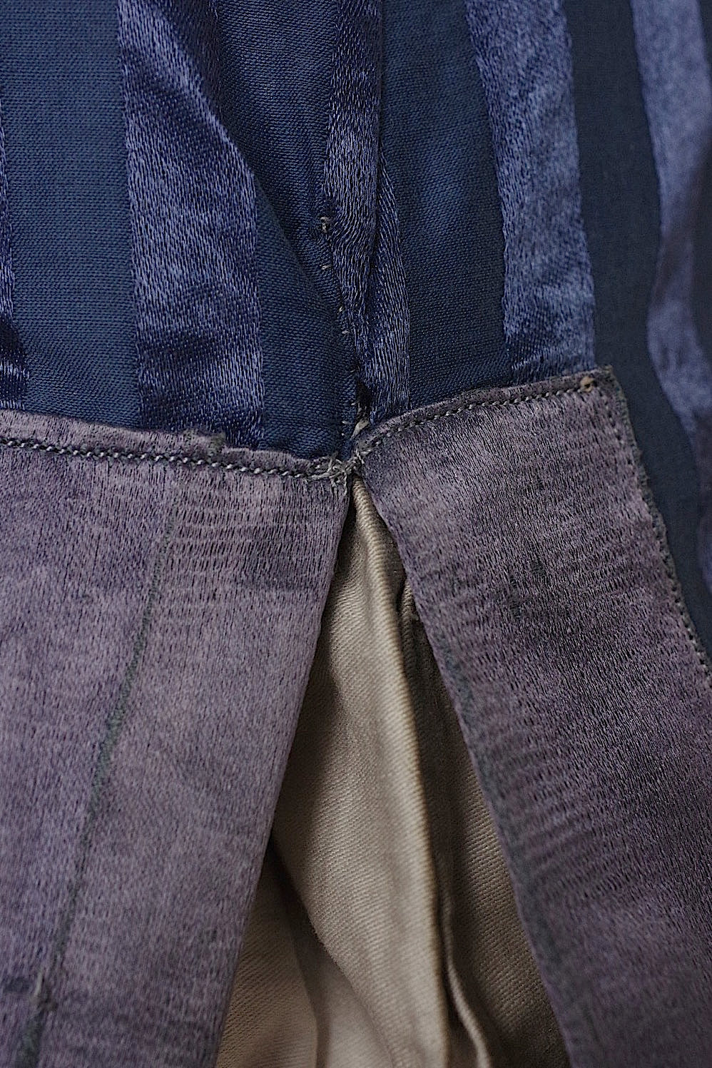 vetement antique アンティークスカート