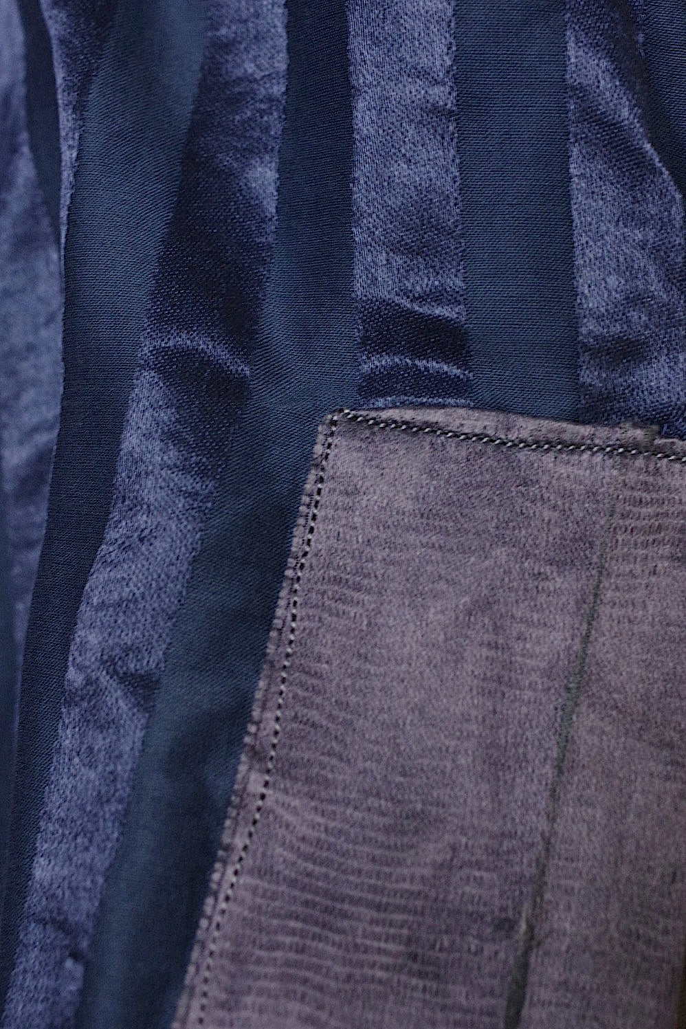 vetement antique アンティークスカート