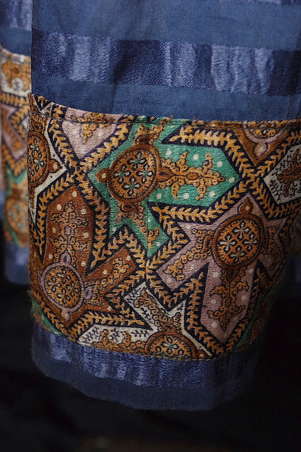 vetement antique アンティークスカート