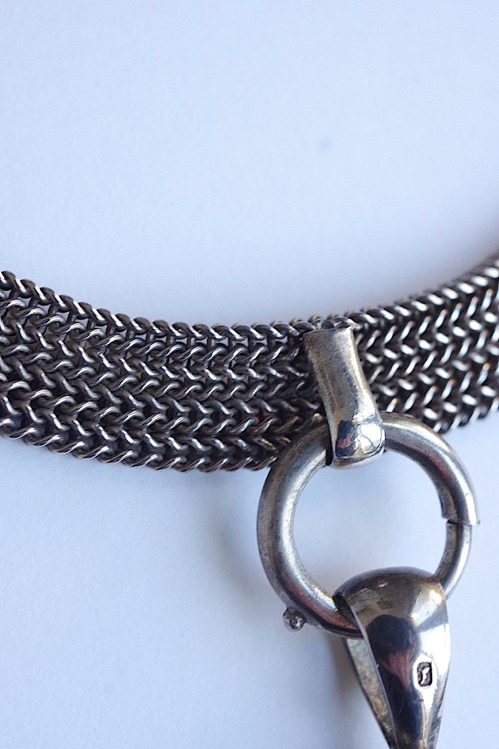 collier antique アンティーク ペンダント ロケット