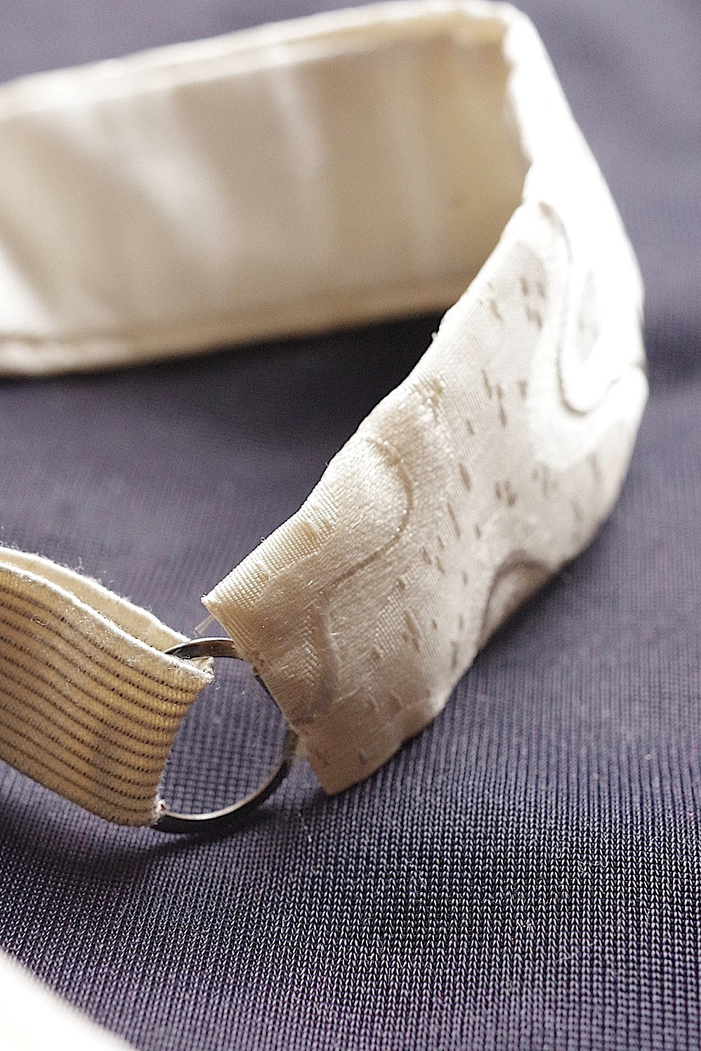 cravate antique ヴィンテージ ネクタイ .FR A Ll'EPOQUE