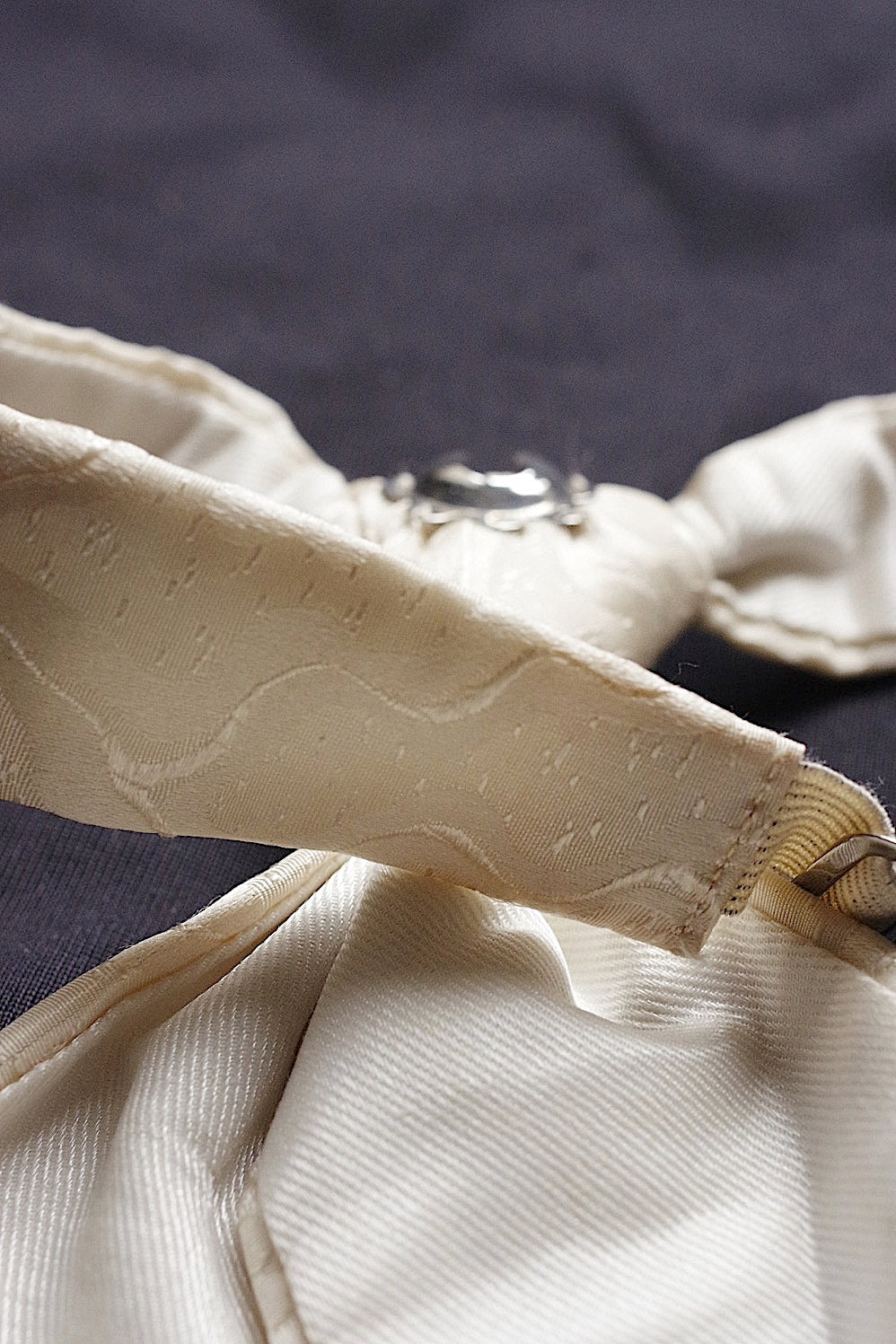 cravate antique ヴィンテージ ネクタイ .FR A Ll'EPOQUE