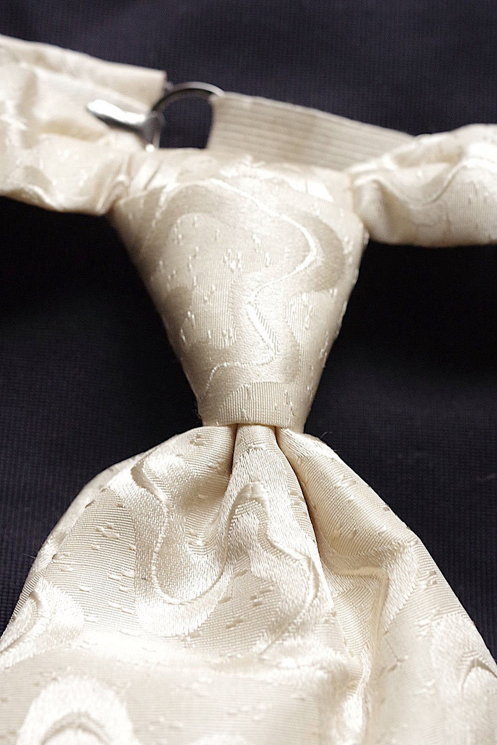 cravate antique ヴィンテージ ネクタイ .FR A Ll'EPOQUE