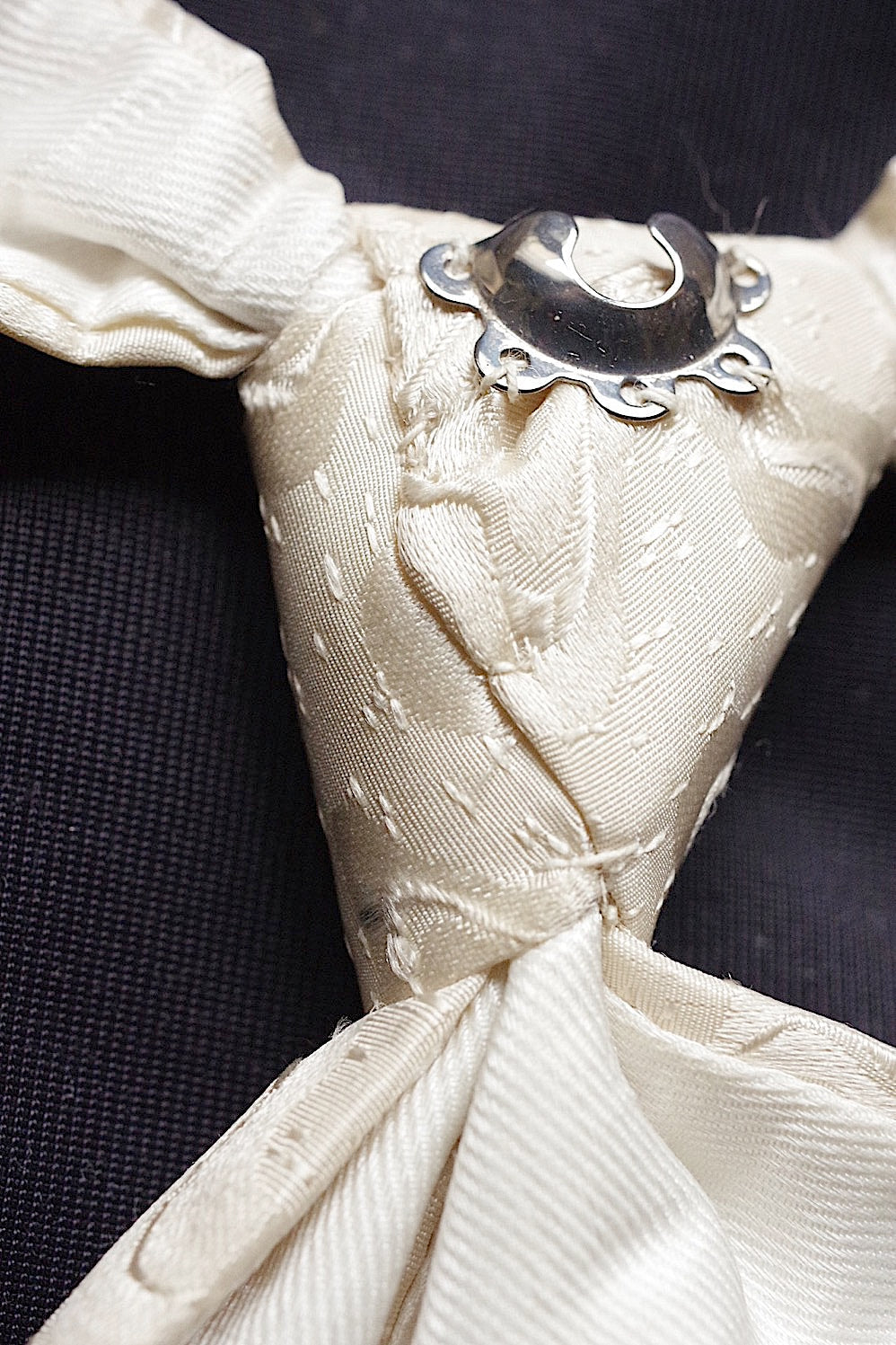 cravate antique ヴィンテージ ネクタイ .FR A Ll'EPOQUE