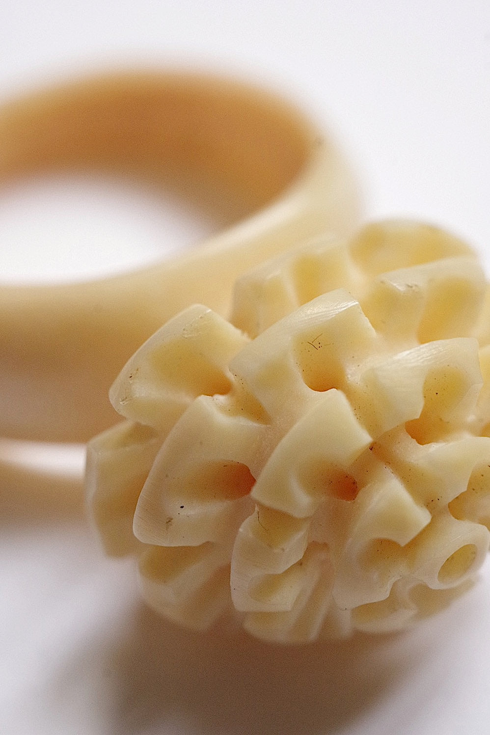 bague antique アンティークリング .FR A Ll'EPOQUE